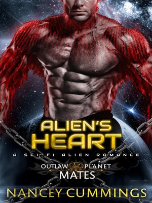 Alien's Heart - ebook